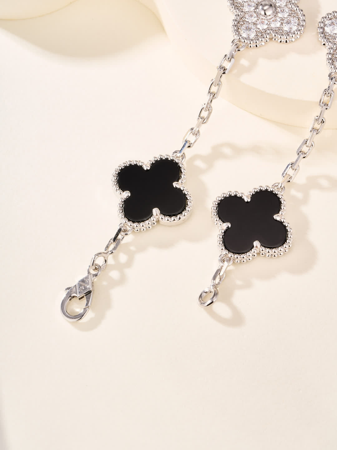 Van Cleef & Arpels Magic Alhambra Bracelet